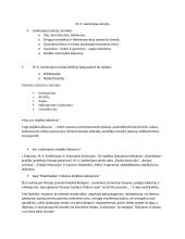 M. K. Sarbievijus konspektas 3 puslapis