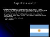 Argentinos Respublika 4 puslapis