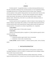 Kokybinio augimo teorija ir U. Becko rizikos visuomenė 2 puslapis