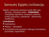 Civilizacijų epocha 7 puslapis