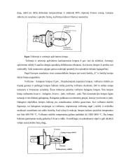 Lengvojo automobilio apšvietimo prietaisų techninė priežiūra  9 puslapis