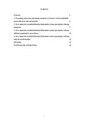 Savo tapatybės neatskleidžiančių ikiteisminio tyimo pareigūnų veiksmai 2 puslapis