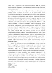 Savo tapatybės neatskleidžiančių ikiteisminio tyimo pareigūnų veiksmai 11 puslapis