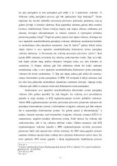 Savo tapatybės neatskleidžiančių ikiteisminio tyimo pareigūnų veiksmai 12 puslapis