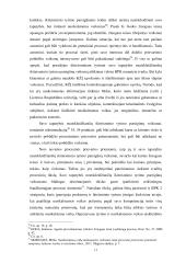 Savo tapatybės neatskleidžiančių ikiteisminio tyimo pareigūnų veiksmai 13 puslapis