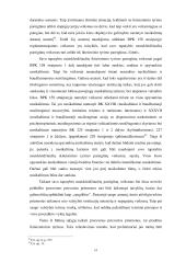 Savo tapatybės neatskleidžiančių ikiteisminio tyimo pareigūnų veiksmai 17 puslapis