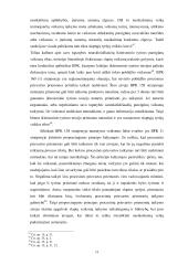 Savo tapatybės neatskleidžiančių ikiteisminio tyimo pareigūnų veiksmai 19 puslapis