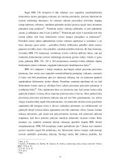 Savo tapatybės neatskleidžiančių ikiteisminio tyimo pareigūnų veiksmai 20 puslapis