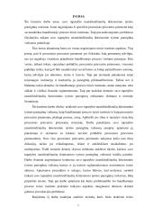 Savo tapatybės neatskleidžiančių ikiteisminio tyimo pareigūnų veiksmai 3 puslapis