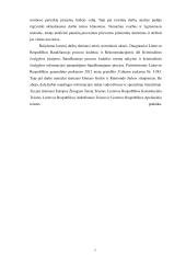 Savo tapatybės neatskleidžiančių ikiteisminio tyimo pareigūnų veiksmai 4 puslapis