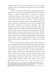 Savo tapatybės neatskleidžiančių ikiteisminio tyimo pareigūnų veiksmai 6 puslapis