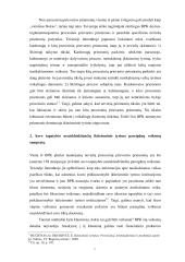 Savo tapatybės neatskleidžiančių ikiteisminio tyimo pareigūnų veiksmai 8 puslapis