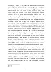 Savo tapatybės neatskleidžiančių ikiteisminio tyimo pareigūnų veiksmai 9 puslapis