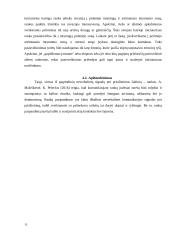 Nežodinis bendravimas ir jo ypatumai 13 puslapis