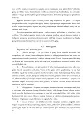 Nežodinis bendravimas ir jo ypatumai 16 puslapis