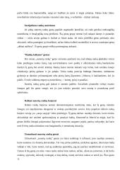 Nežodinis bendravimas ir jo ypatumai 19 puslapis