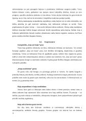 Nežodinis bendravimas ir jo ypatumai 20 puslapis