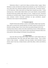 Nežodinis bendravimas ir jo ypatumai 5 puslapis