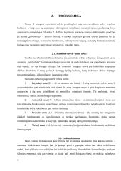 Nežodinis bendravimas ir jo ypatumai 6 puslapis