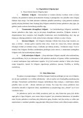 Nežodinis bendravimas ir jo ypatumai 9 puslapis