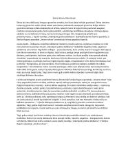 Šeima lietuvių literatūroje