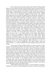 Gamta kaip dovana ir prakeikimas 2 puslapis