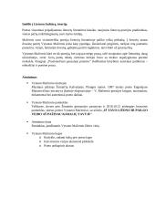 Vytautas Mačernis - biografija ir kūryba 2 puslapis