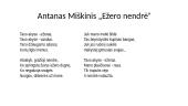 Antano Miškinio biografija 8 puslapis