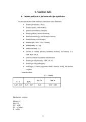 Mašinų gamybos technologijos mokslas 2 puslapis