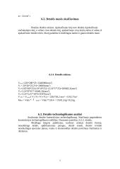 Mašinų gamybos technologijos mokslas 3 puslapis