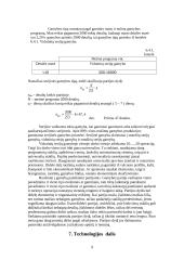 Mašinų gamybos technologijos mokslas 5 puslapis