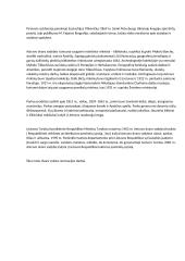 Astravo dvaras 2 puslapis