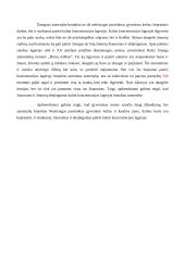 Kokie gyvenimo išbandymai brandina asmenybę? 3 puslapis