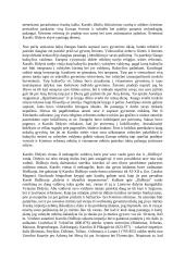 Ką iš Einhardo kūrinio mes galime sužinoti apie Karolį Didijį?  2 puslapis