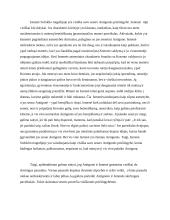 Dvi seserys – du skirtingi pasauliai. Sofoklio ,,Antigonė“ 2 puslapis