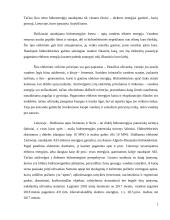 AtsinaujinančIų elektros šaltinių panaudojimo galimybės Lietuvoje 7 puslapis