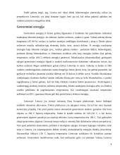 AtsinaujinančIų elektros šaltinių panaudojimo galimybės Lietuvoje 8 puslapis
