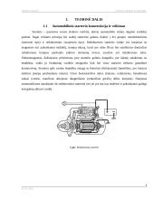 Automobilių remonto technologija: teorinė ir technologinė dalys 4 puslapis