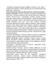 Prevencinės priemonės skyrybų krizei  2 puslapis