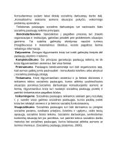 Prevencinės priemonės skyrybų krizei  3 puslapis