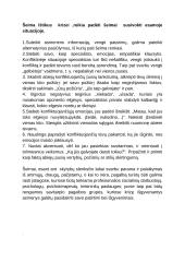 Prevencinės priemonės skyrybų krizei  4 puslapis