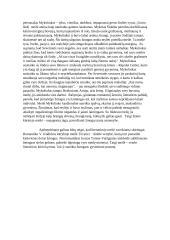 Meilės tema literatūroje (Kudirka, Tumas-Vaižgantas) 2 puslapis