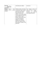 „Skirgaila“ veikėjų paveikslai, konspektas, analizė