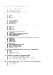 Paklausos testas 2 puslapis