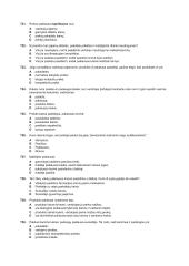 Paklausos testas 3 puslapis