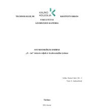 Panevėžio rajono reljefas ir kraštovaizdis