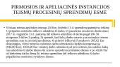 BYLA 3K-3-135-684/2019 Dėl atleidimo iš darbo pripažinimo neteisėtu 4 puslapis