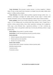 Stresas darbe ir jo poveikis sveikatai 2 puslapis