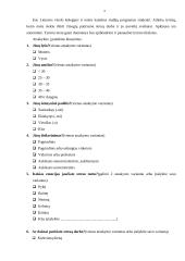 Stresas darbe ir jo poveikis sveikatai 3 puslapis