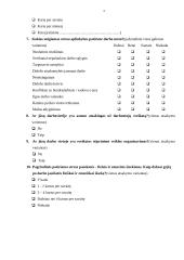 Stresas darbe ir jo poveikis sveikatai 4 puslapis